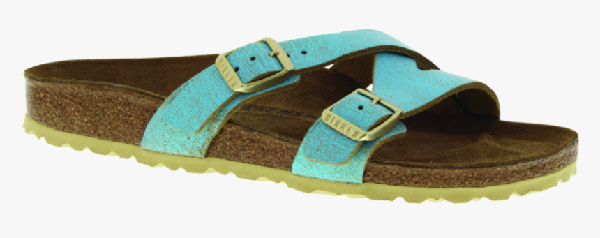 Birkenstock Leather Yao, HD Png Download, Free Download