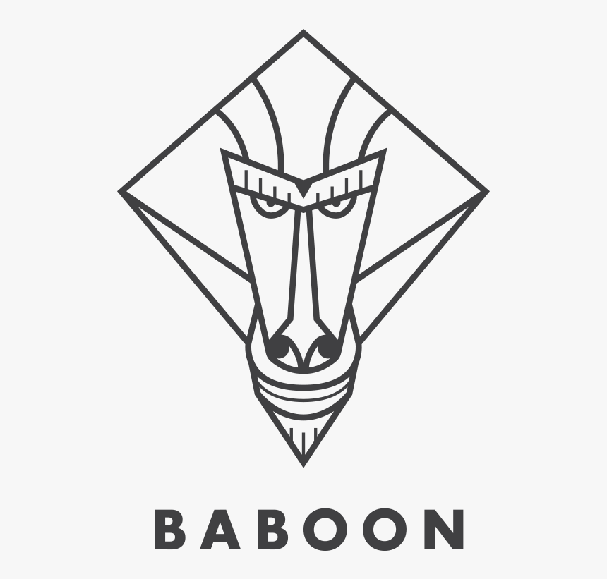 Baboonstudio, HD Png Download, Free Download