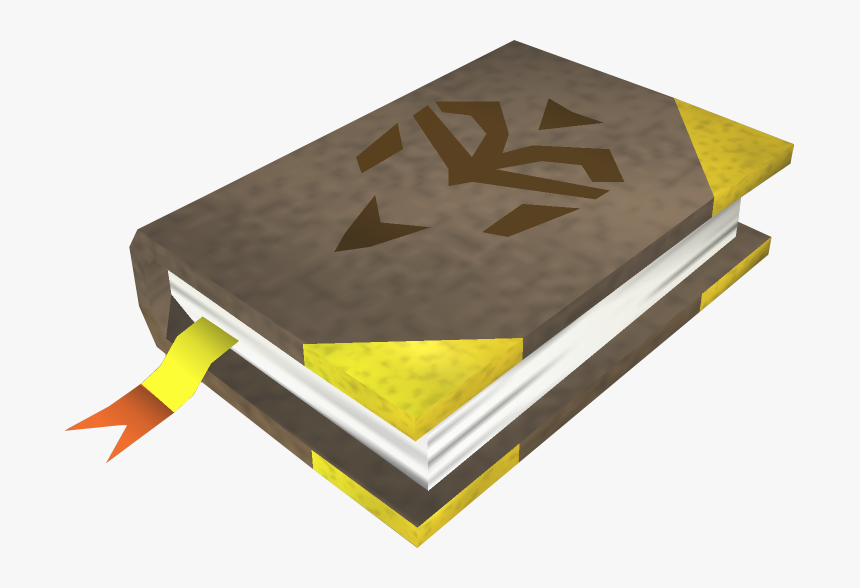 The Runescape Wiki - Box, HD Png Download, Free Download