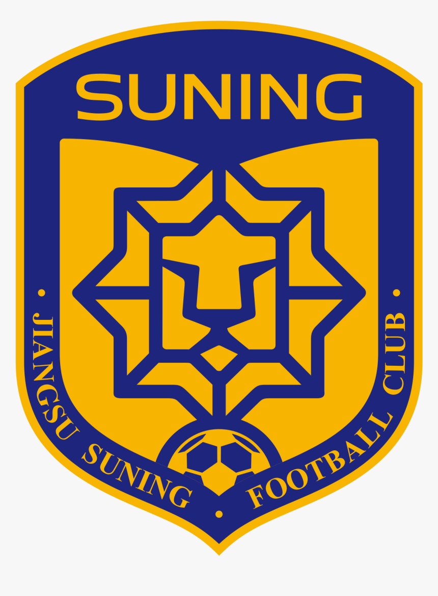 Jiangsu Suning Logo Png, Transparent Png, Free Download