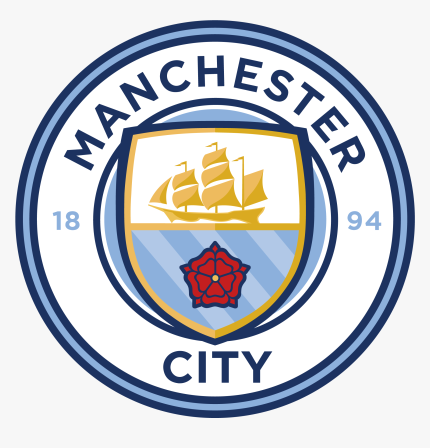 Manchester City Futbol24, HD Png Download, Free Download