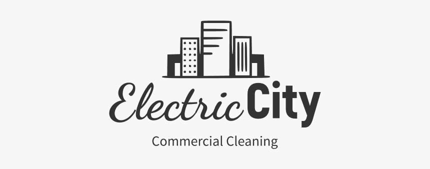 Electric City - Commercial Cleaning - Allure, HD Png Download, Free Download
