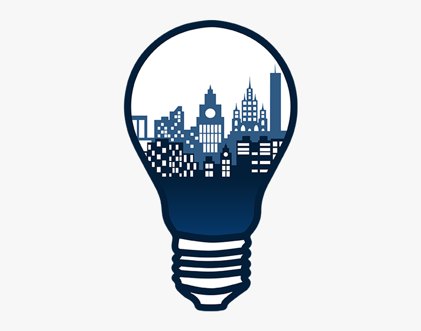 City Logo Smart - Smart City Logo Png, Transparent Png, Free Download