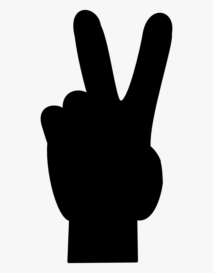 Transparent Peace Sign Clipart Black And White - Peace Sign Symbol Transparent, HD Png Download, Free Download