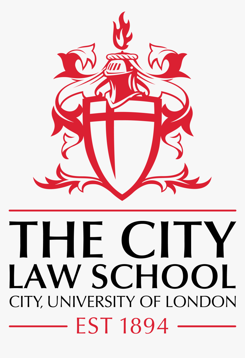 City University London Logo, HD Png Download, Free Download