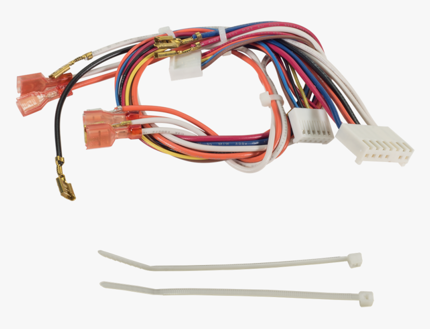 041a7945- Wire Harness Kit, Dual Light - Wire, HD Png Download, Free Download