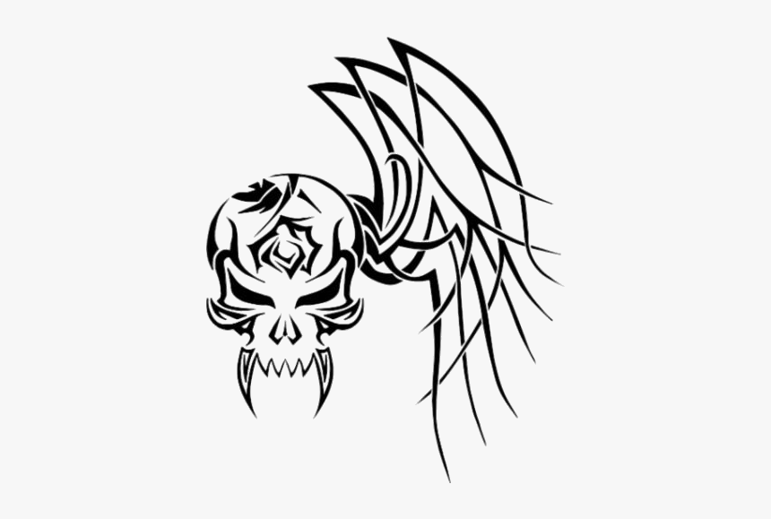 Tattoo Designs Png Transparent Images - Downloadable Tattoo Gift Certificate Template, Png Download, Free Download