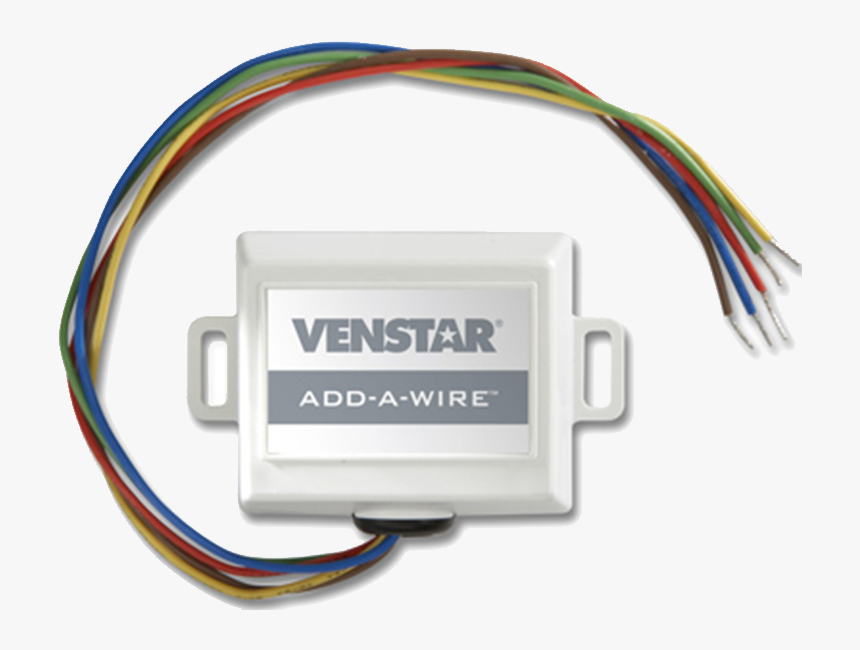 Venstar Add A Wire, HD Png Download, Free Download