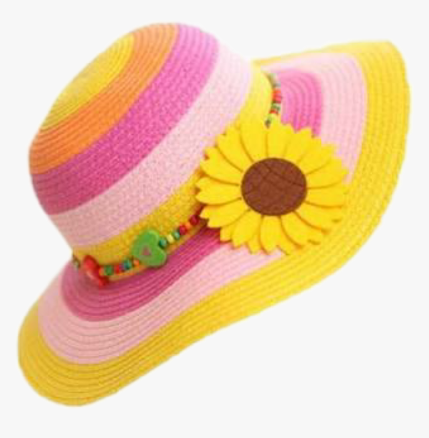 Transparent Summer Hat Png - Knit Cap, Png Download, Free Download