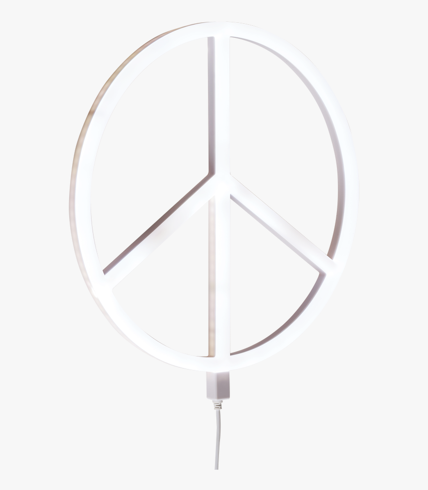 White Peace Neon Light"

 
 Data Rimg="lazy"
 Data - Peace Symbols, HD Png Download, Free Download