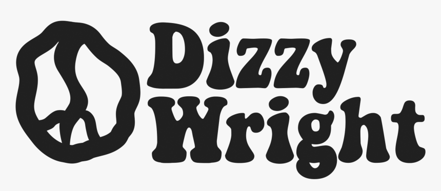Dizzy Wright Peace Sign , Png Download, Transparent Png, Free Download