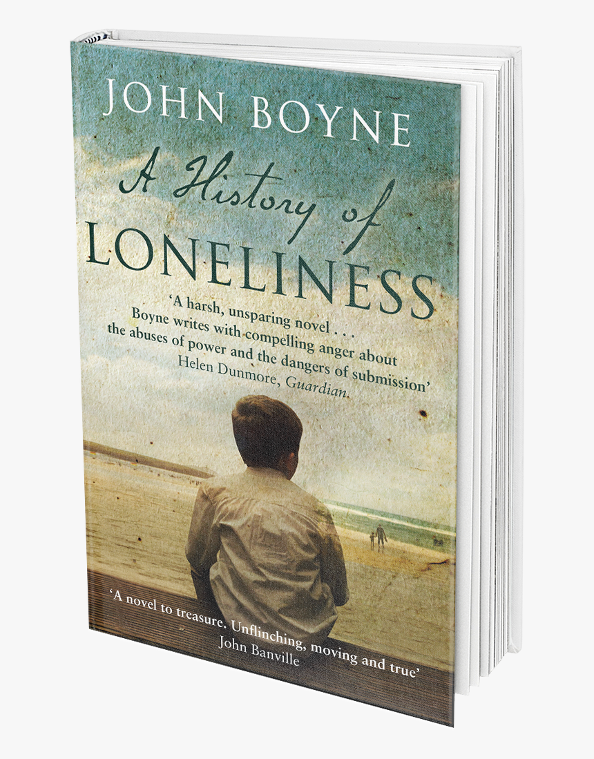 A History Of Loneliness, HD Png Download, Free Download