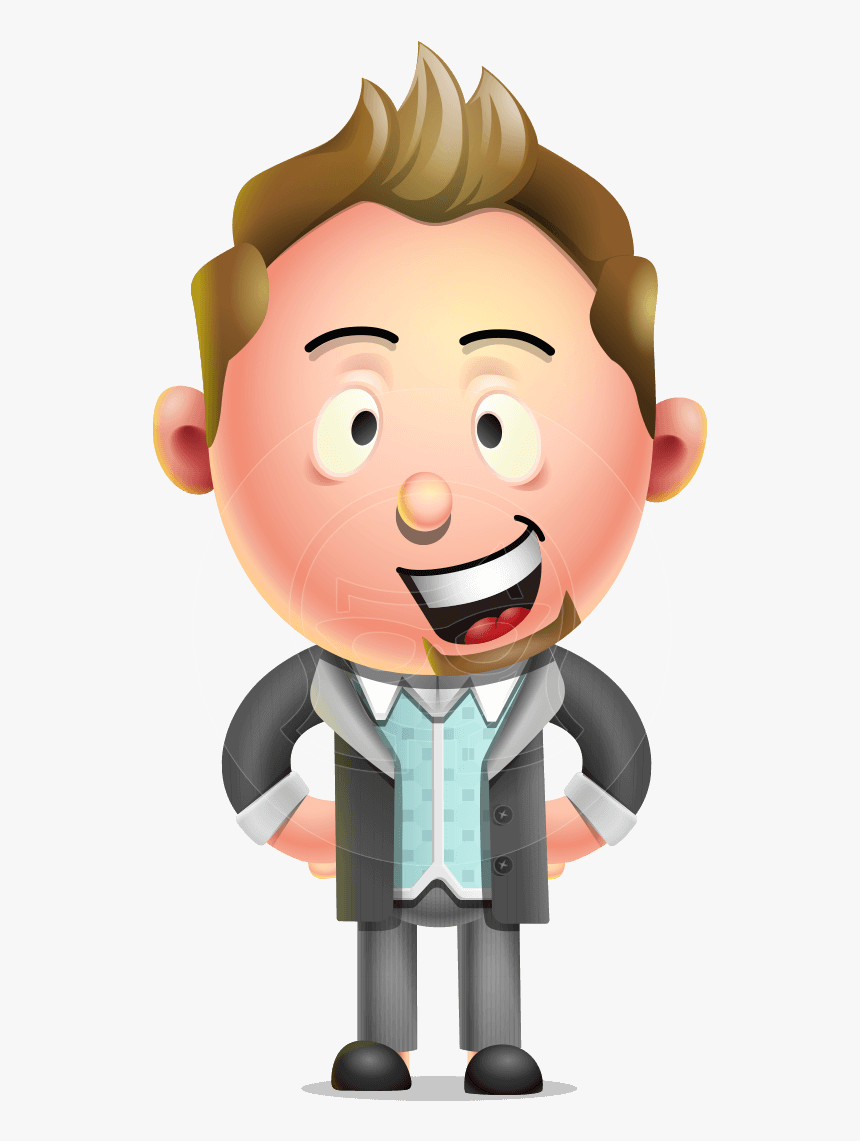 Cartoon Character Were Png, Transparent Png, Free Download