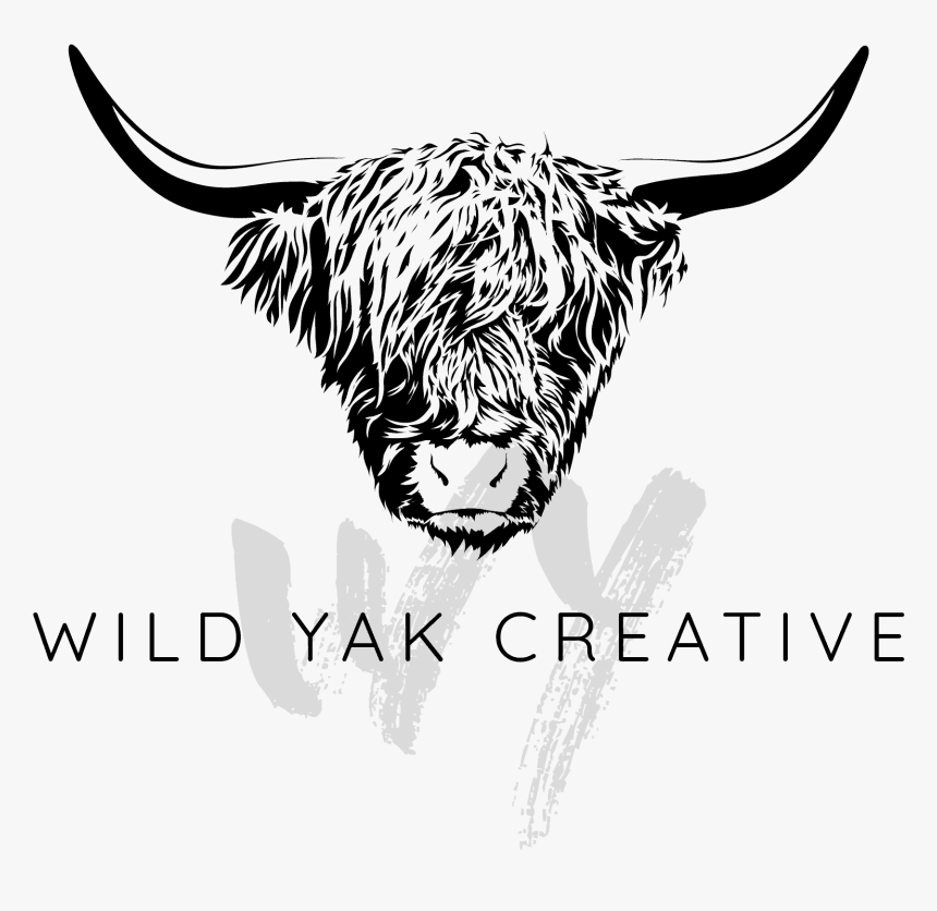 Wild Yak Creative, HD Png Download, Free Download