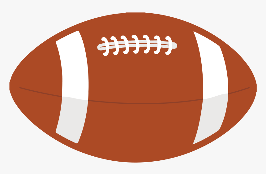 Transparent Super Bowl Li Png - American Transparent Background Football Png, Png Download, Free Download