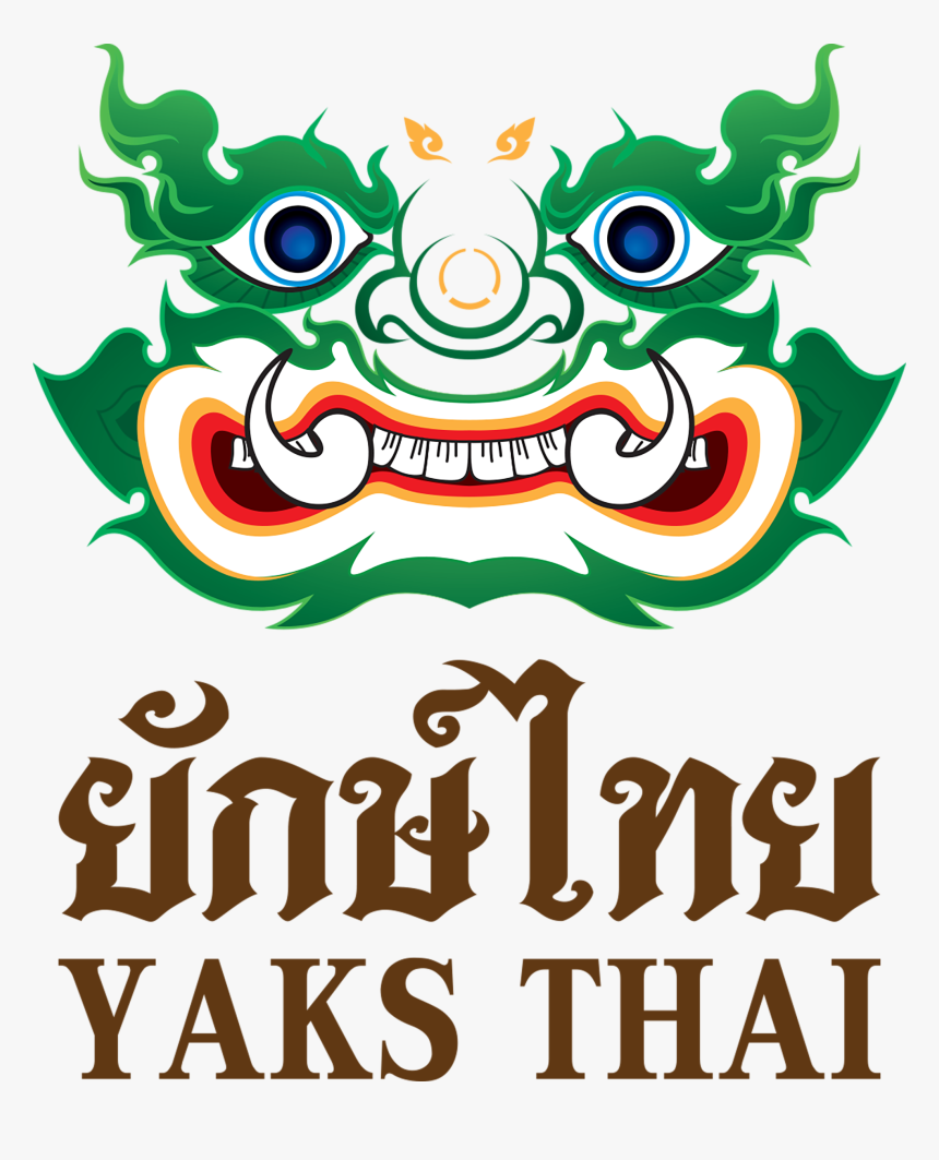 Foundry - Yak Thai, HD Png Download, Free Download