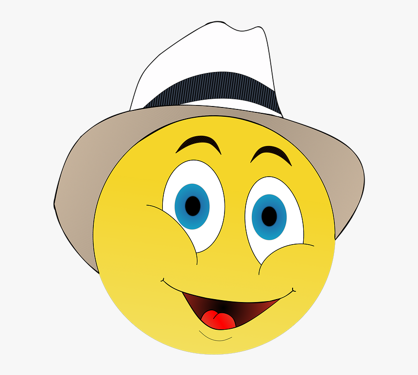 Smiley, HD Png Download, Free Download