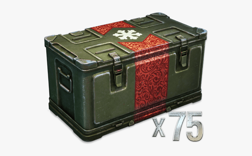 World Of Tanks Christmas Box Png, Transparent Png, Free Download