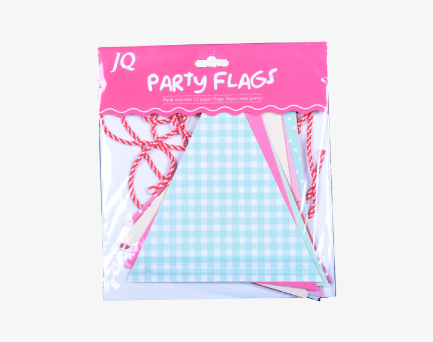 Transparent Birthday Flags Png - Paper, Png Download, Free Download