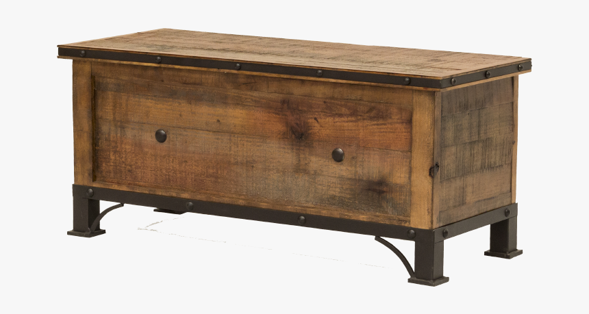 Venezia Trunk - Coffee Table, HD Png Download, Free Download