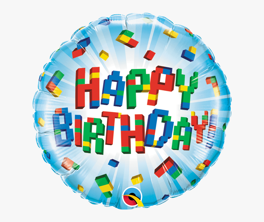 Lego Happy Birthday, HD Png Download, Free Download