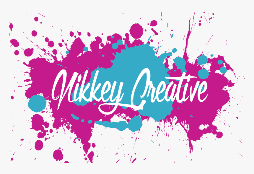 Nikkey Creative - Template Everyone Is Here, HD Png Download, Free Download