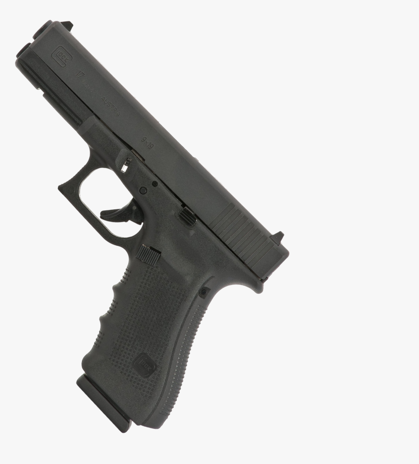 Starting Pistol, HD Png Download, Free Download