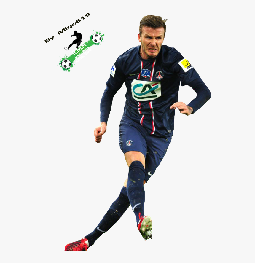 David Beckham Render - David Beckham Png, Transparent Png, Free Download