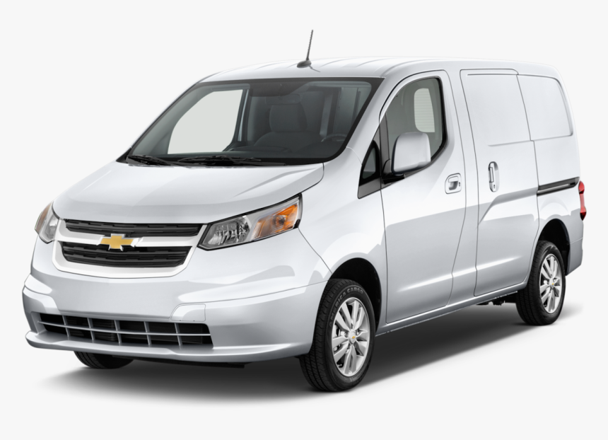 express van 2018 precio