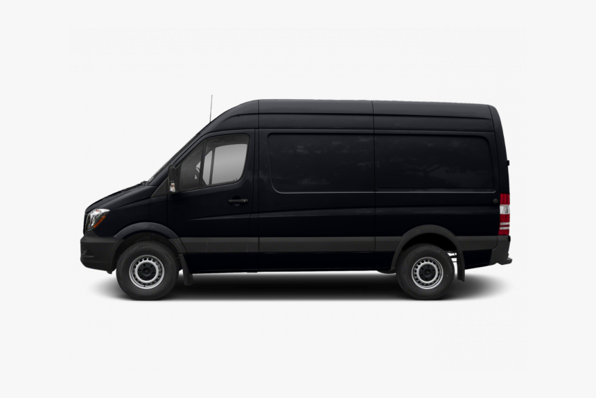 Cc 2018mbv040013 03 1280 5524 - Mercedes-benz Sprinter, HD Png Download, Free Download