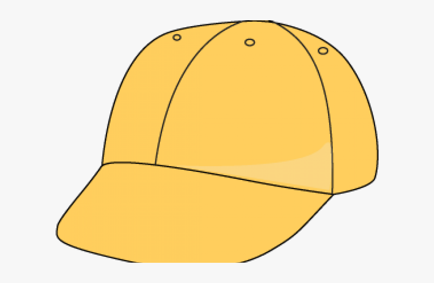 French Clipart Cap - Hat Clipart Cute, HD Png Download, Free Download