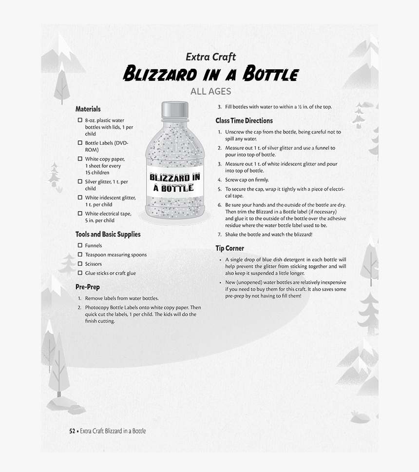 Glass Bottle, HD Png Download, Free Download