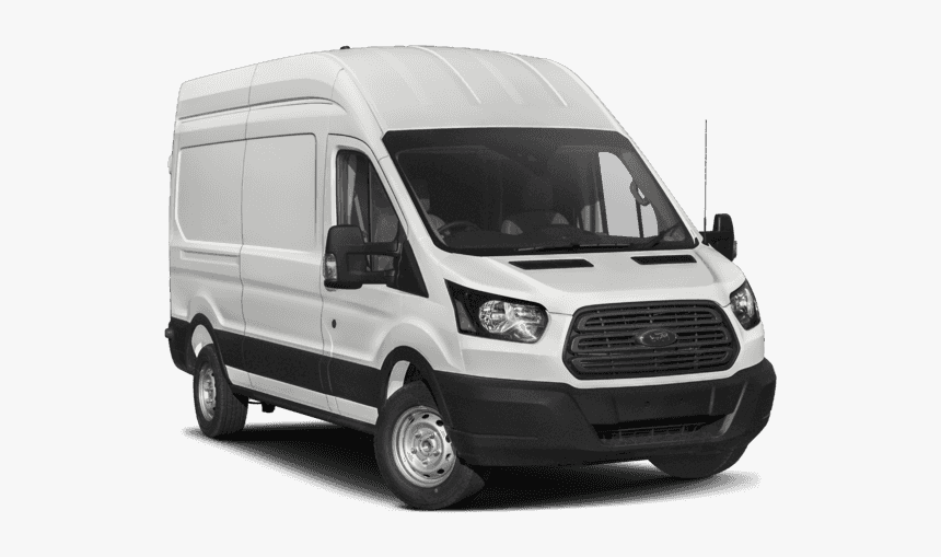 Png Ford Transit - 2019 Ford Transit 250, Transparent Png, Free Download