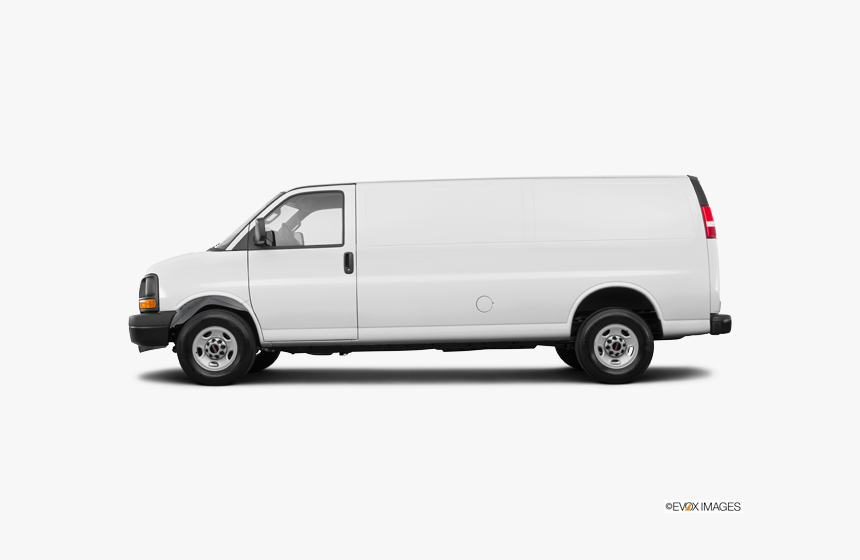 Chevrolet Express Cargo, HD Png Download, Free Download