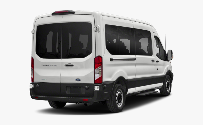 Ford Transit 250 2019, HD Png Download, Free Download