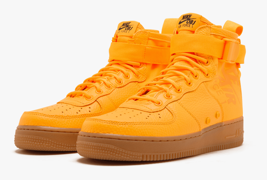 Odell Beckham Air Force 1, HD Png Download - kindpng