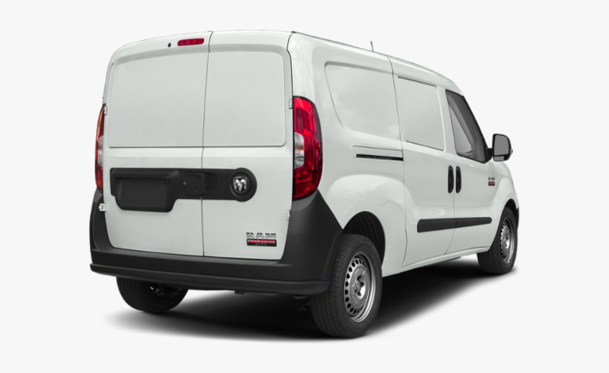 2019 ram promaster city tradesman cargo van