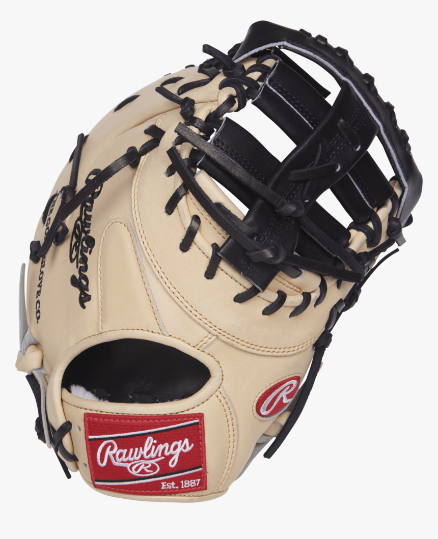 Anthony Rizzo Rawlings First Base Mitt, HD Png Download, Free Download