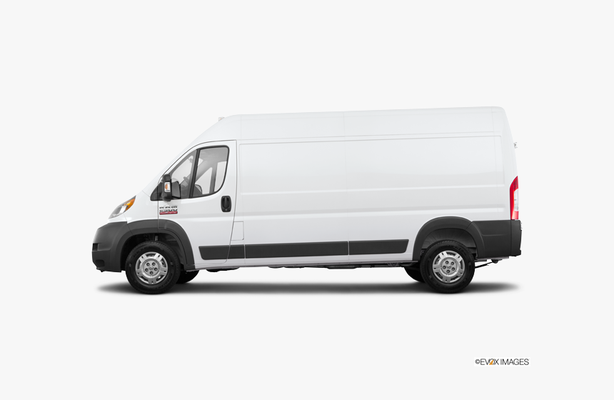 Used 2018 Ram Promaster Cargo Van In Eureka, Mo, HD Png Download, Free Download
