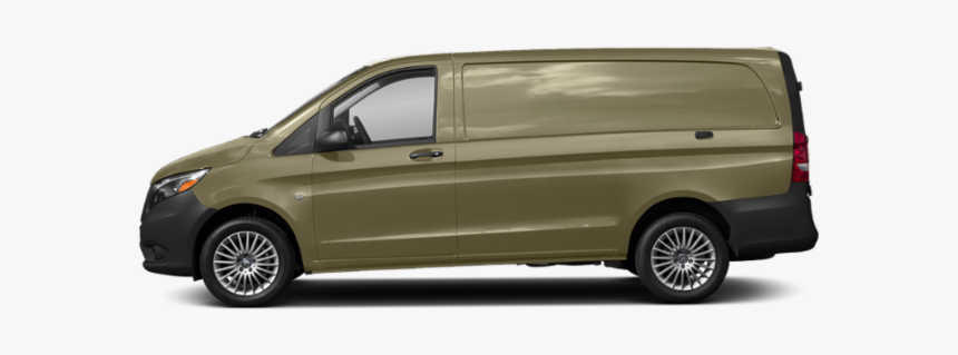 2019 metris cargo van