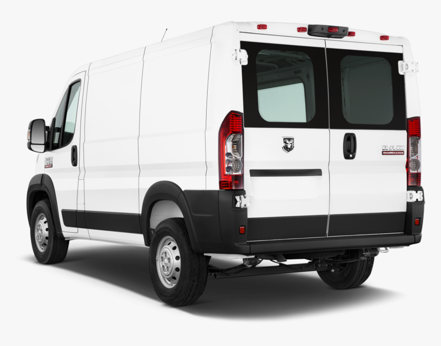 2016 Ram Promaster Cargo Van Wallpaper Hd, HD Png Download, Free Download