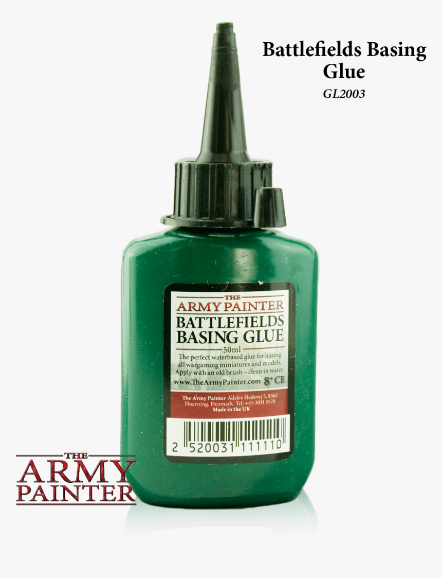 Basing Glue - Army Painter, HD Png Download, Free Download