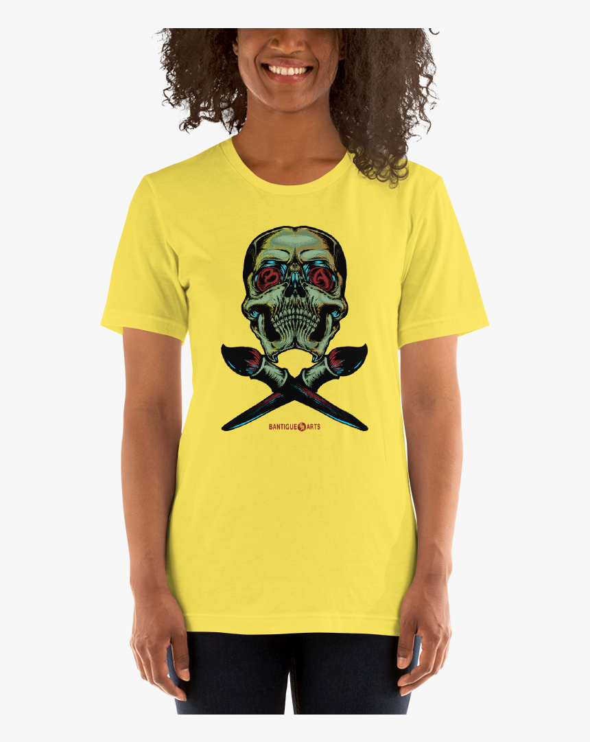 Transparent Yoda - T-shirt, HD Png Download, Free Download