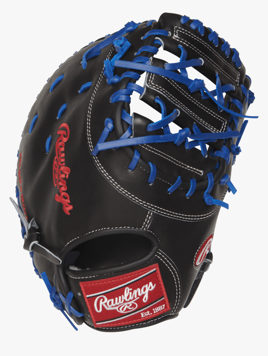 Rawling First Base Glove, HD Png Download, Free Download