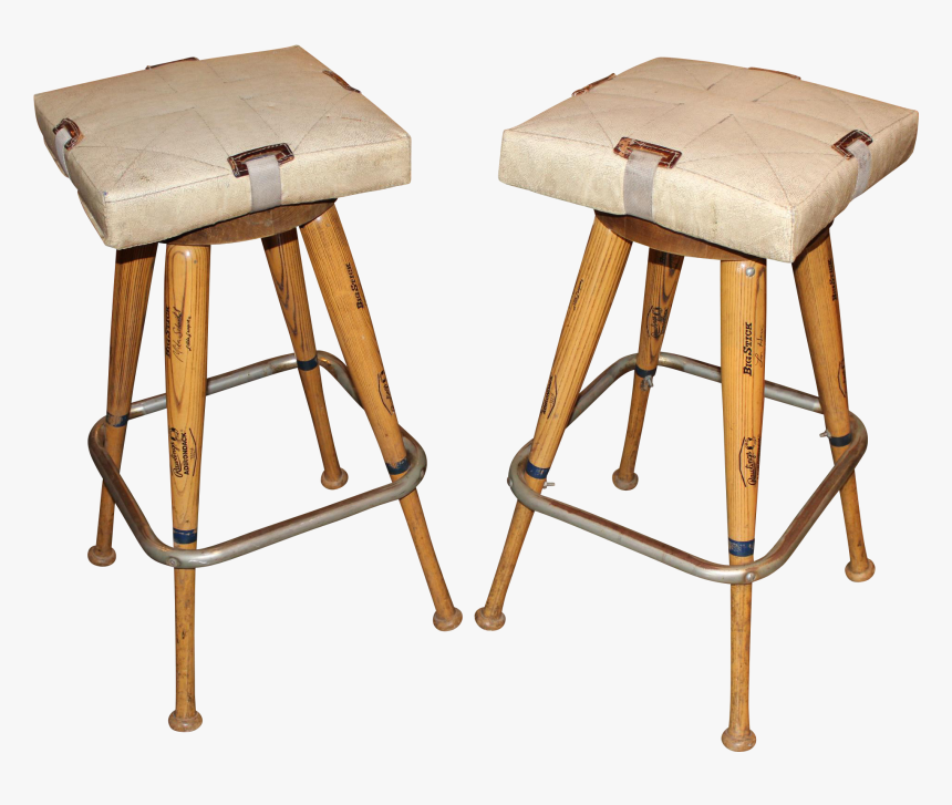 Baseball Stool, HD Png Download, Free Download