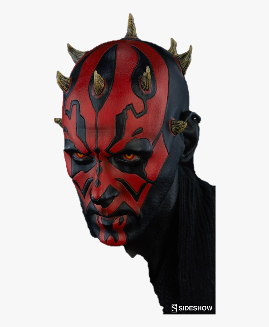 Darth Maul Png Download Image - Darth Maul Png, Transparent Png, Free Download