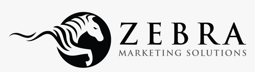 Zebra Logo, HD Png Download, Free Download