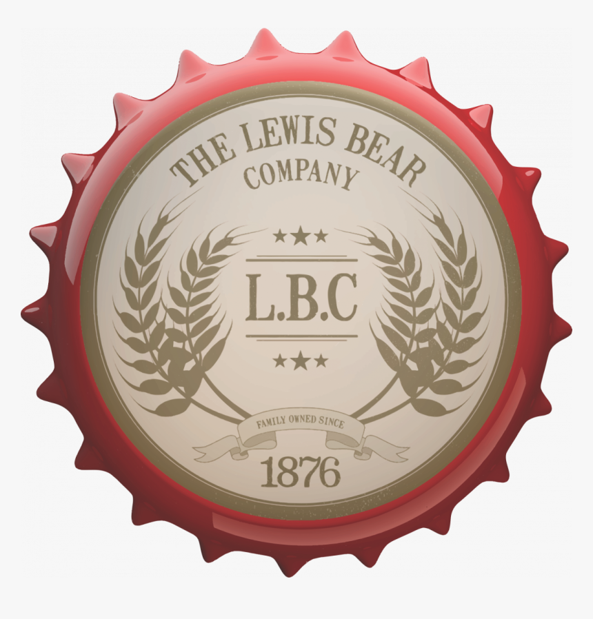 Lewis Bear Logo, HD Png Download, Free Download