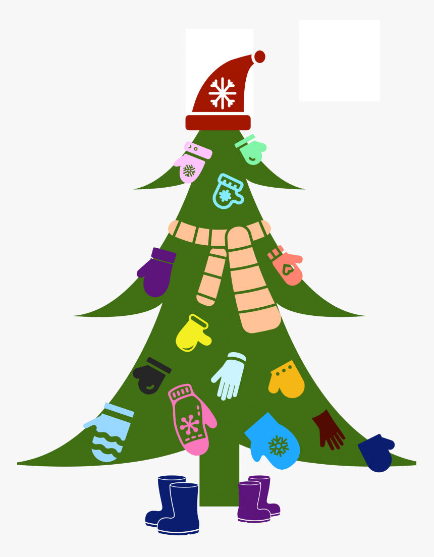 Christmas Tree, HD Png Download, Free Download