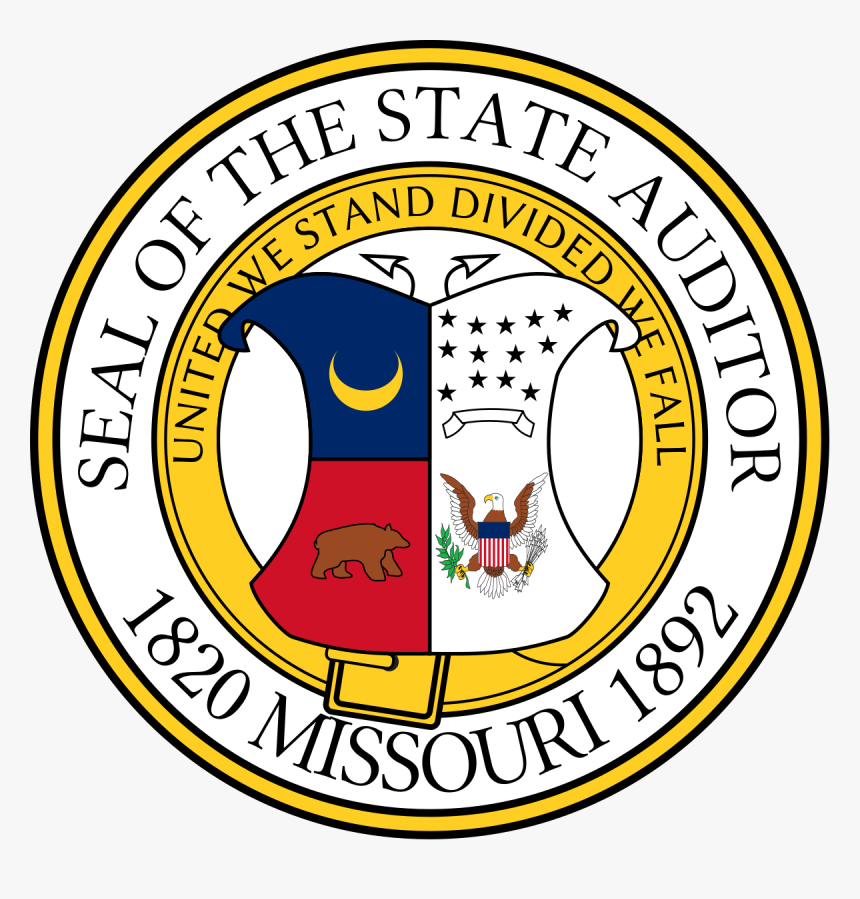 Missouri State Auditor Seal, HD Png Download, Free Download